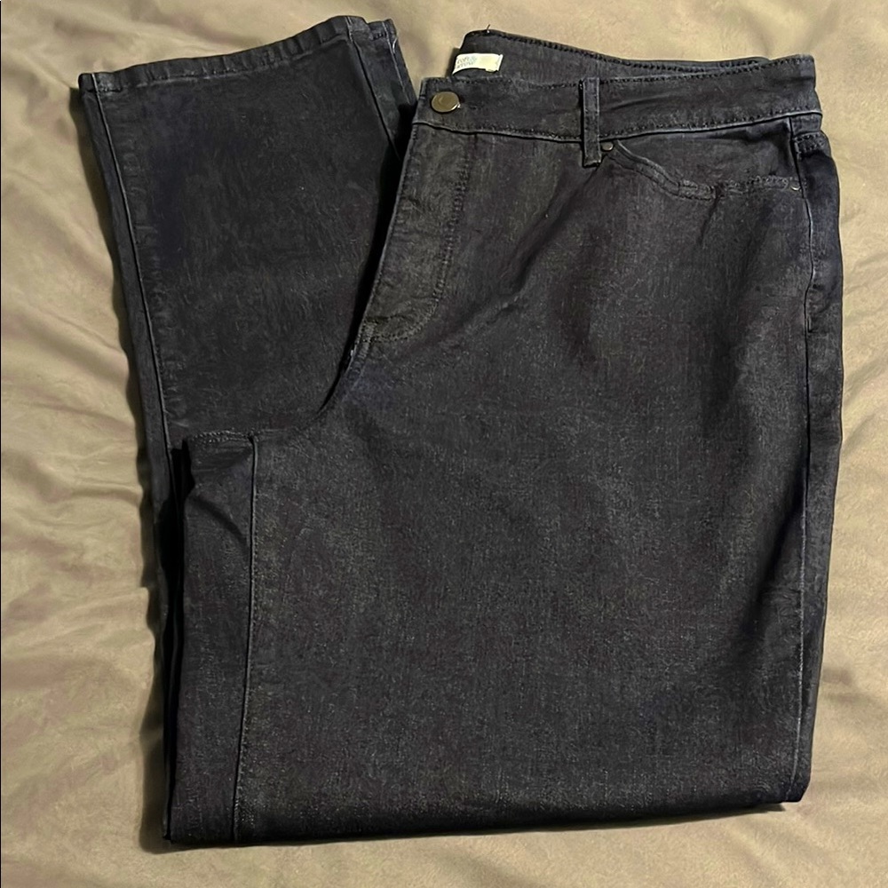 Croft & Barrow jeans